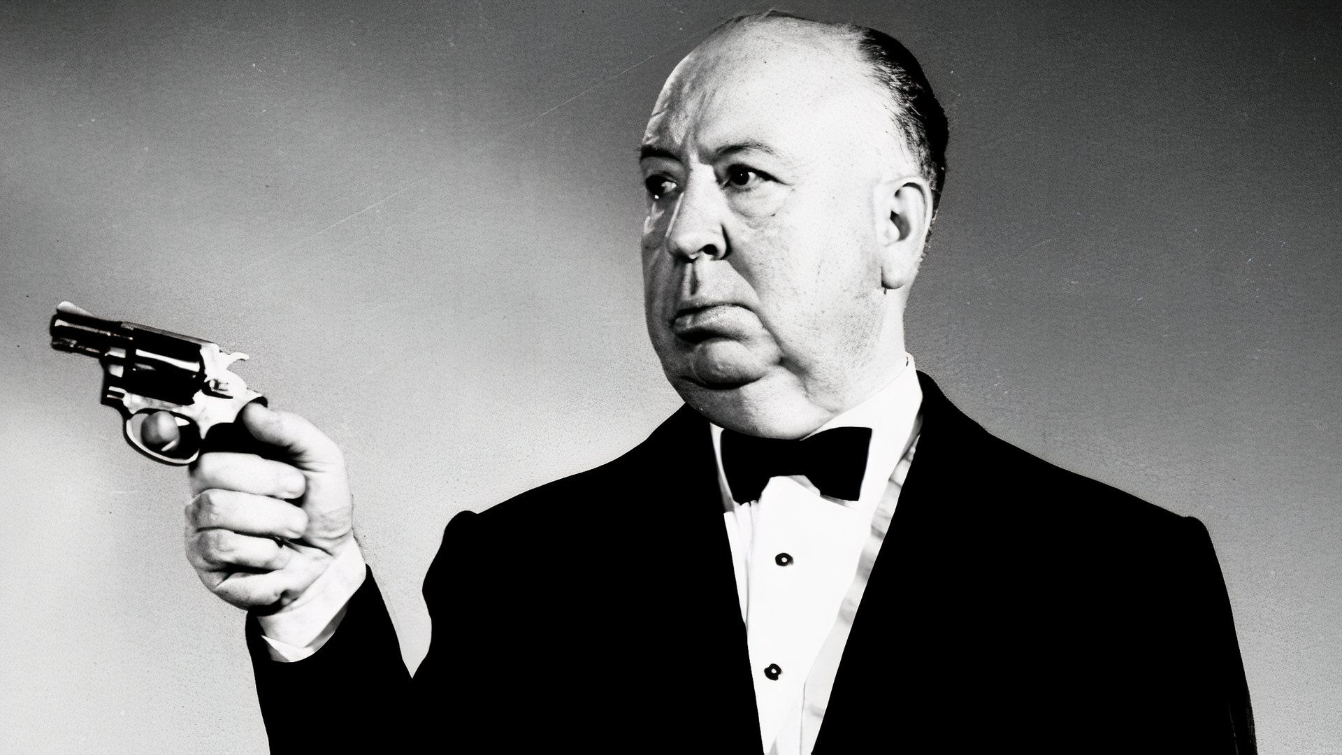 Alfred Hitchcocks Feud with Walt Disney, Explained