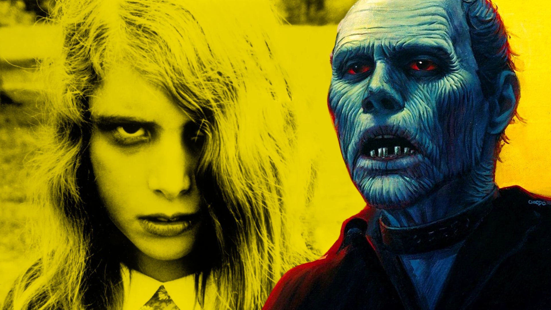 George Romero's Last Zombie Movie Twilight of the Dead Gets Good News