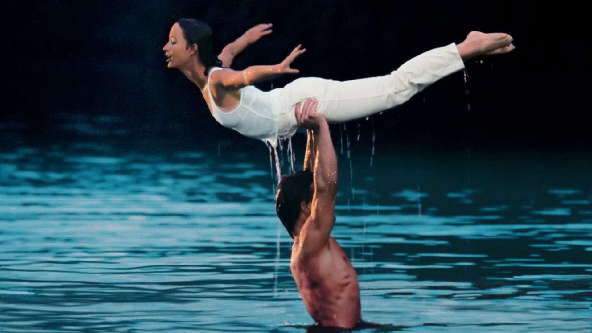 Dirty Dancing Star Jennifer Grey Reveals Whats Happening With the Long-Awaited Sequel