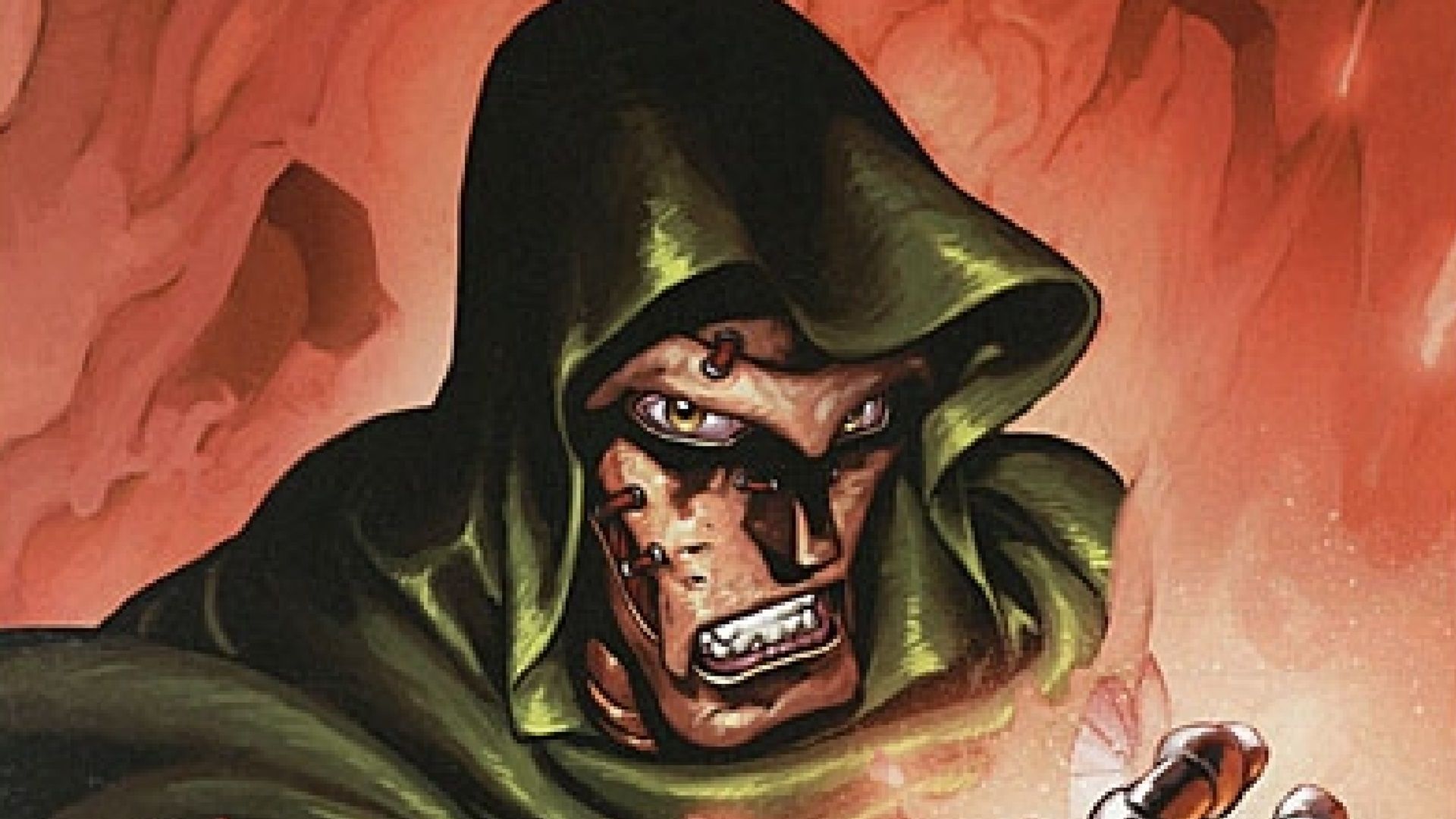 8 Best Versions of Doctor Doom the MCU Could Take Influence From