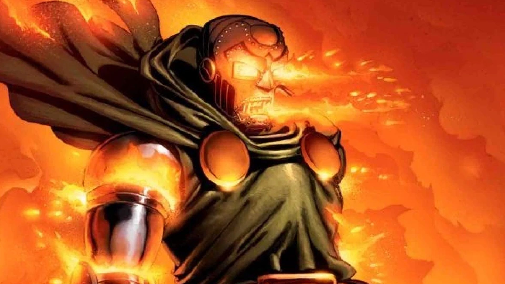 8 Best Versions of Doctor Doom the MCU Could Take Influence From