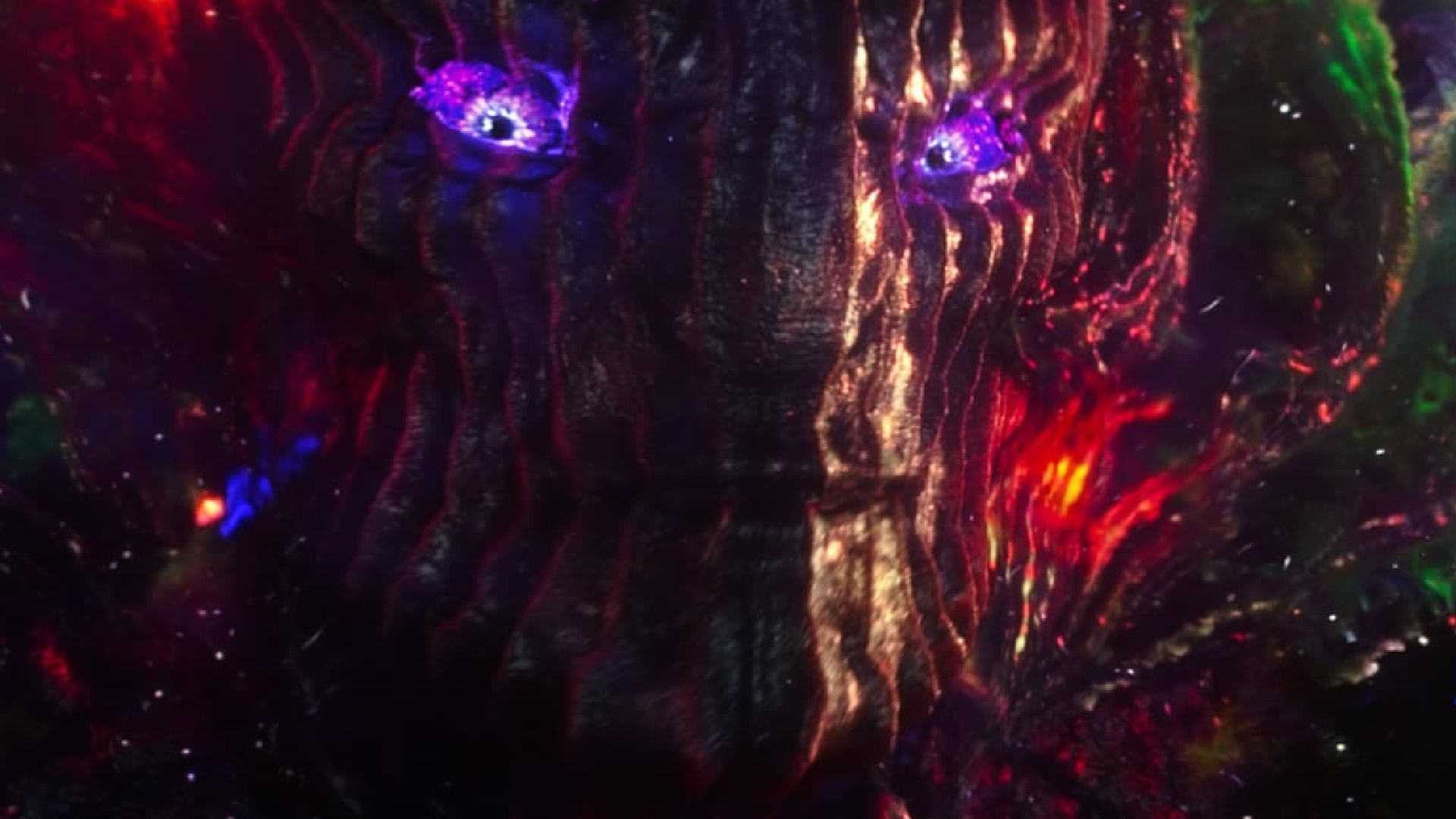 Who Is Dormammu? Denzel Washington's Rumored MCU Role, Explained