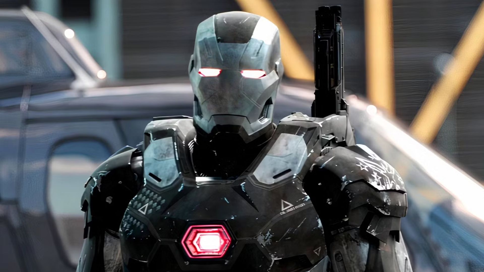 MCU's Armor Wars Movie Hasn't Been Cancelled Confirms Writer