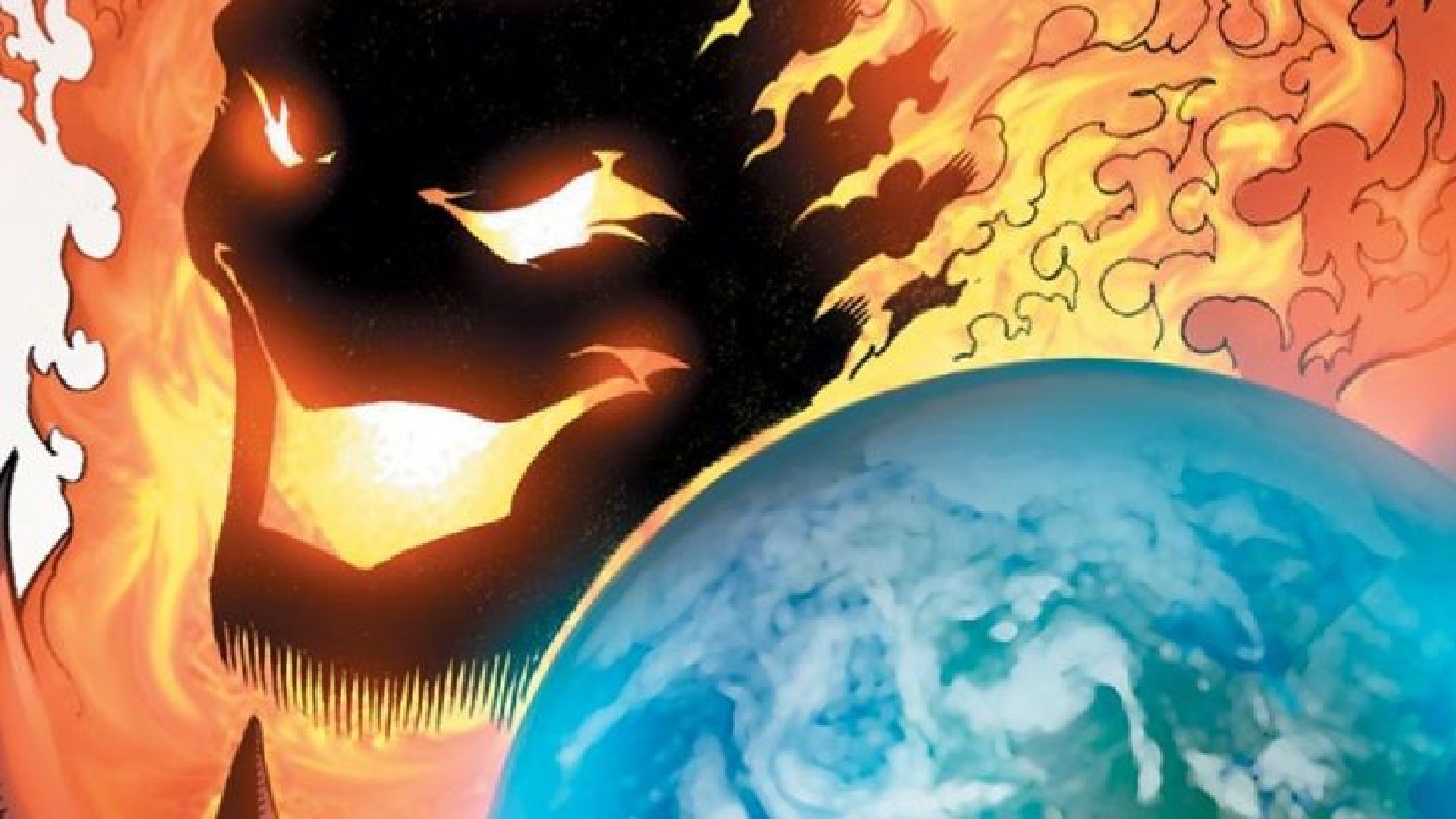 Who Is Dormammu? Denzel Washington's Rumored MCU Role, Explained