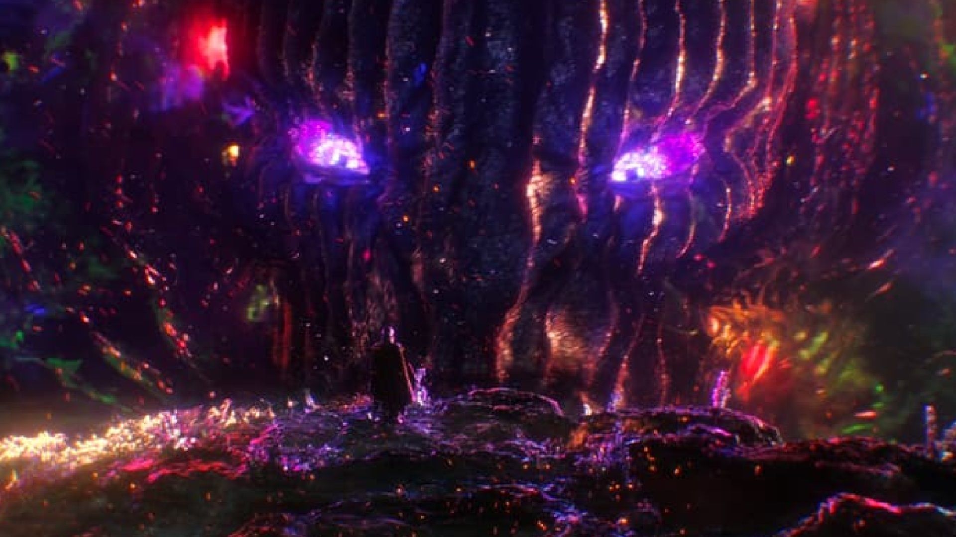 Who Is Dormammu? Denzel Washington's Rumored MCU Role, Explained