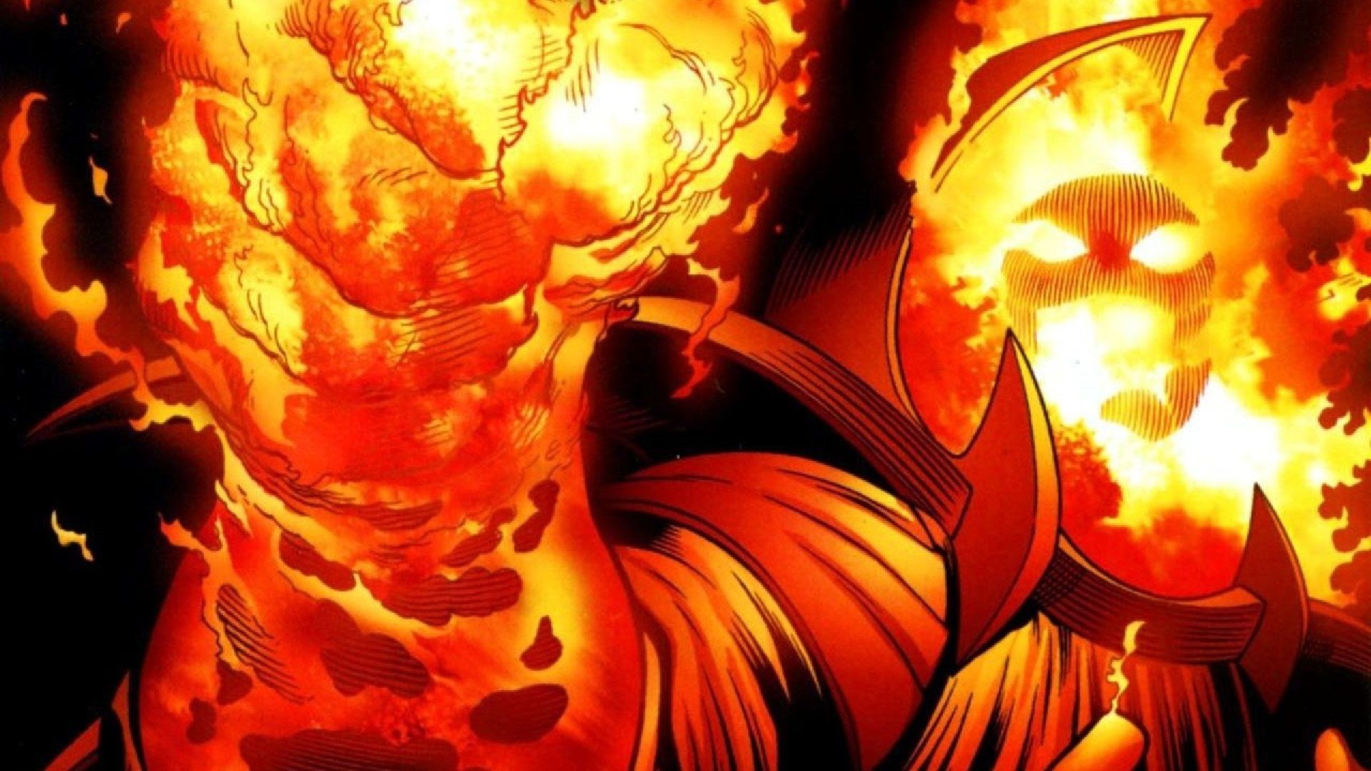 Who Is Dormammu? Denzel Washington's Rumored MCU Role, Explained