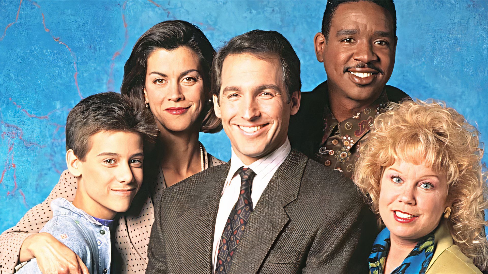 11 Lesser-Known '90s Sitcoms