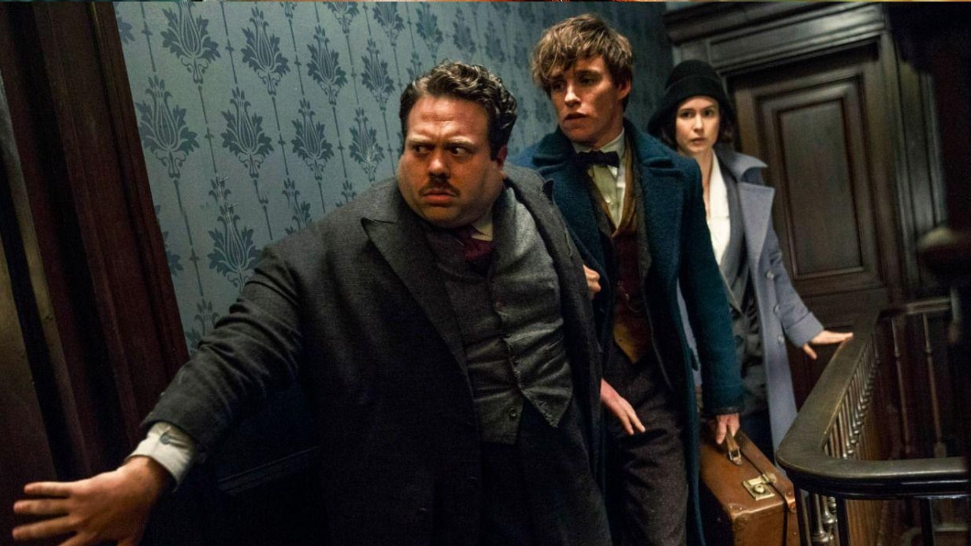 Jude Law Says HBO's Harry Potter Show Ended Fantastic Beasts Franchise