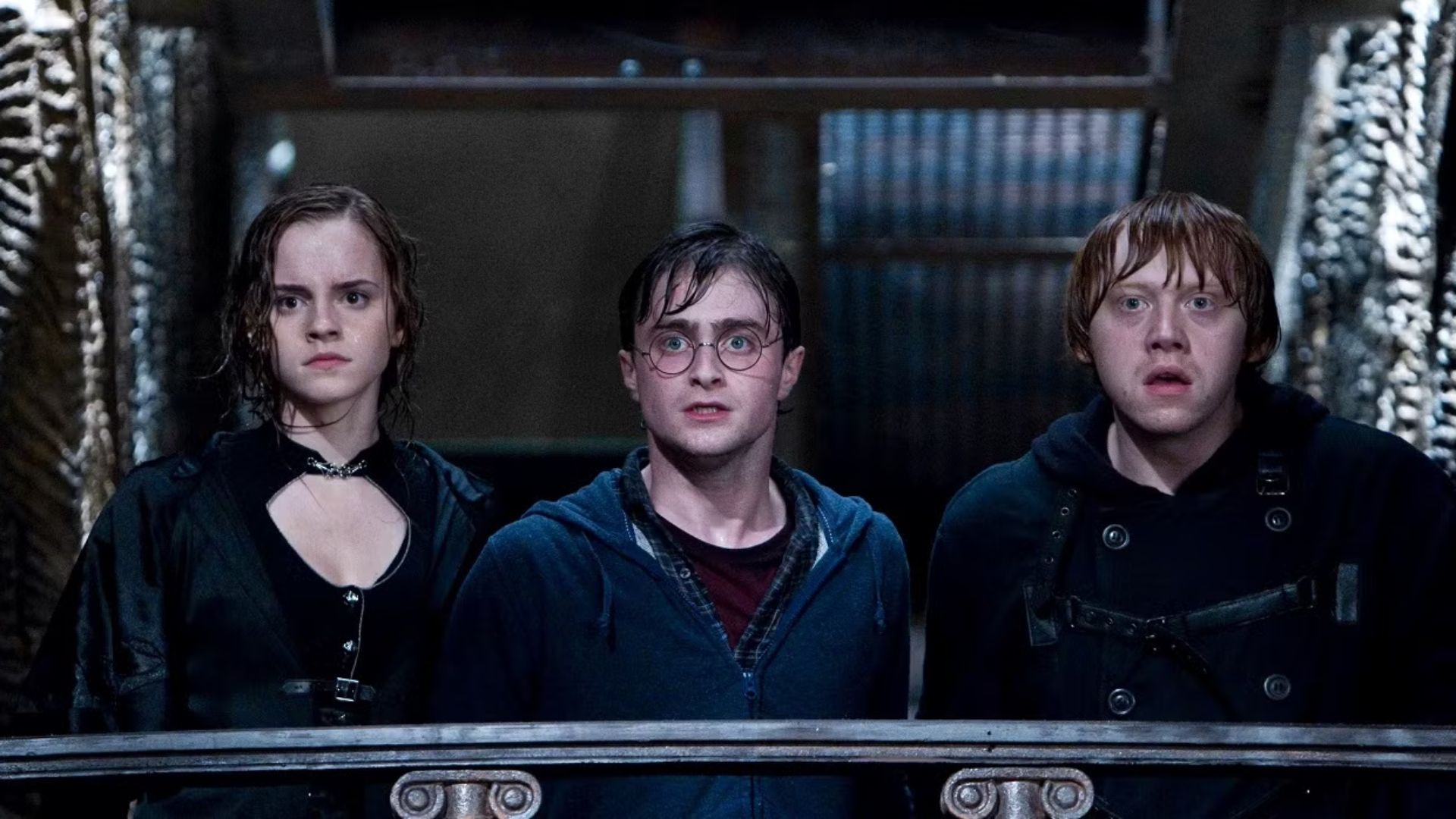 Everything We Know About the Harry Potter TV Series So Far