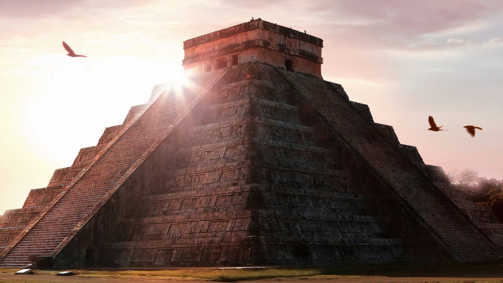 10 Best Docuseries About Ancient Civilizations