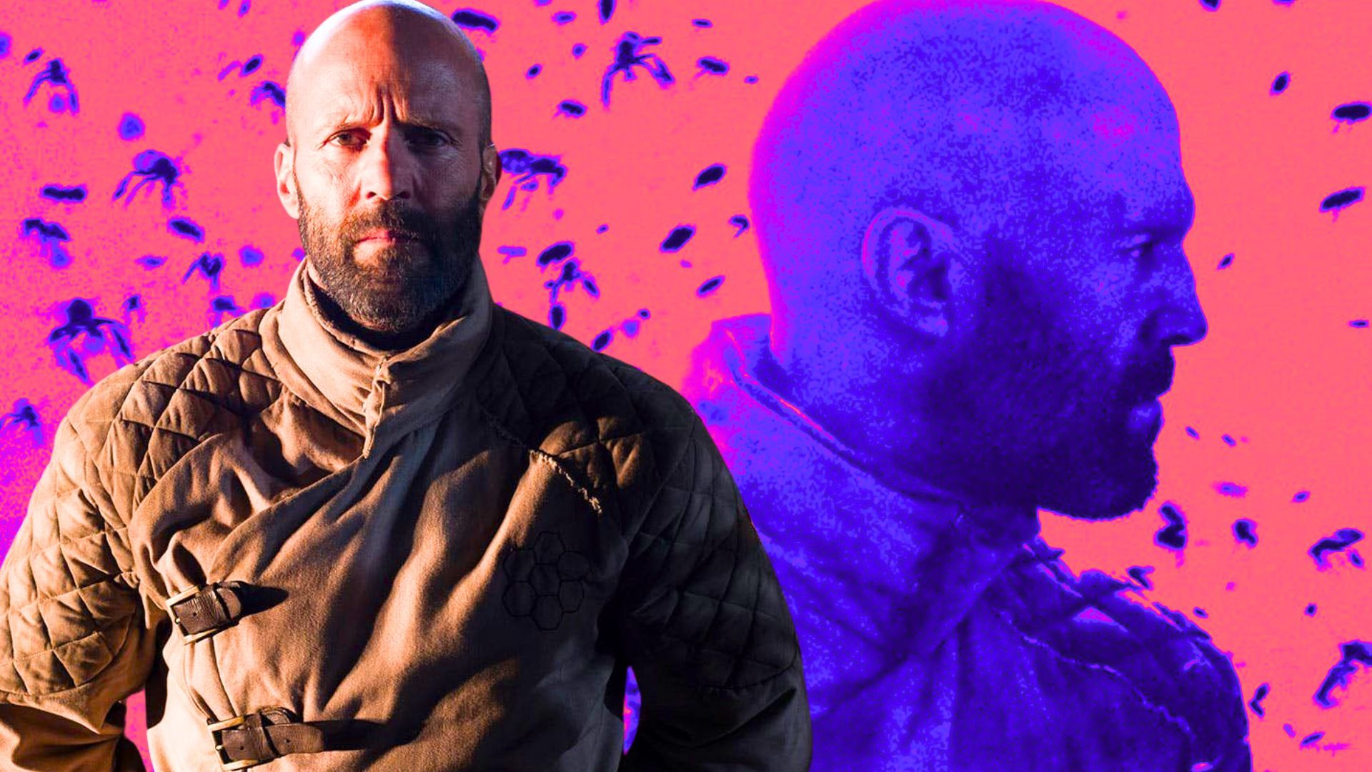 Every Jason Statham Movie Releasing After The Beekeeper