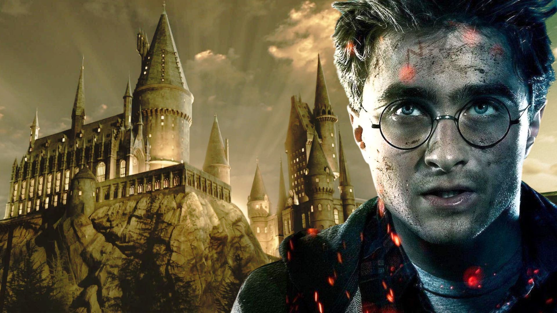 Everything We Know About the Harry Potter TV Series So Far