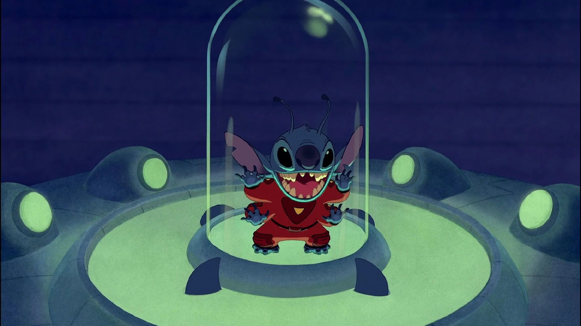 How The Wild Robot Reworks Lilo & Stitch