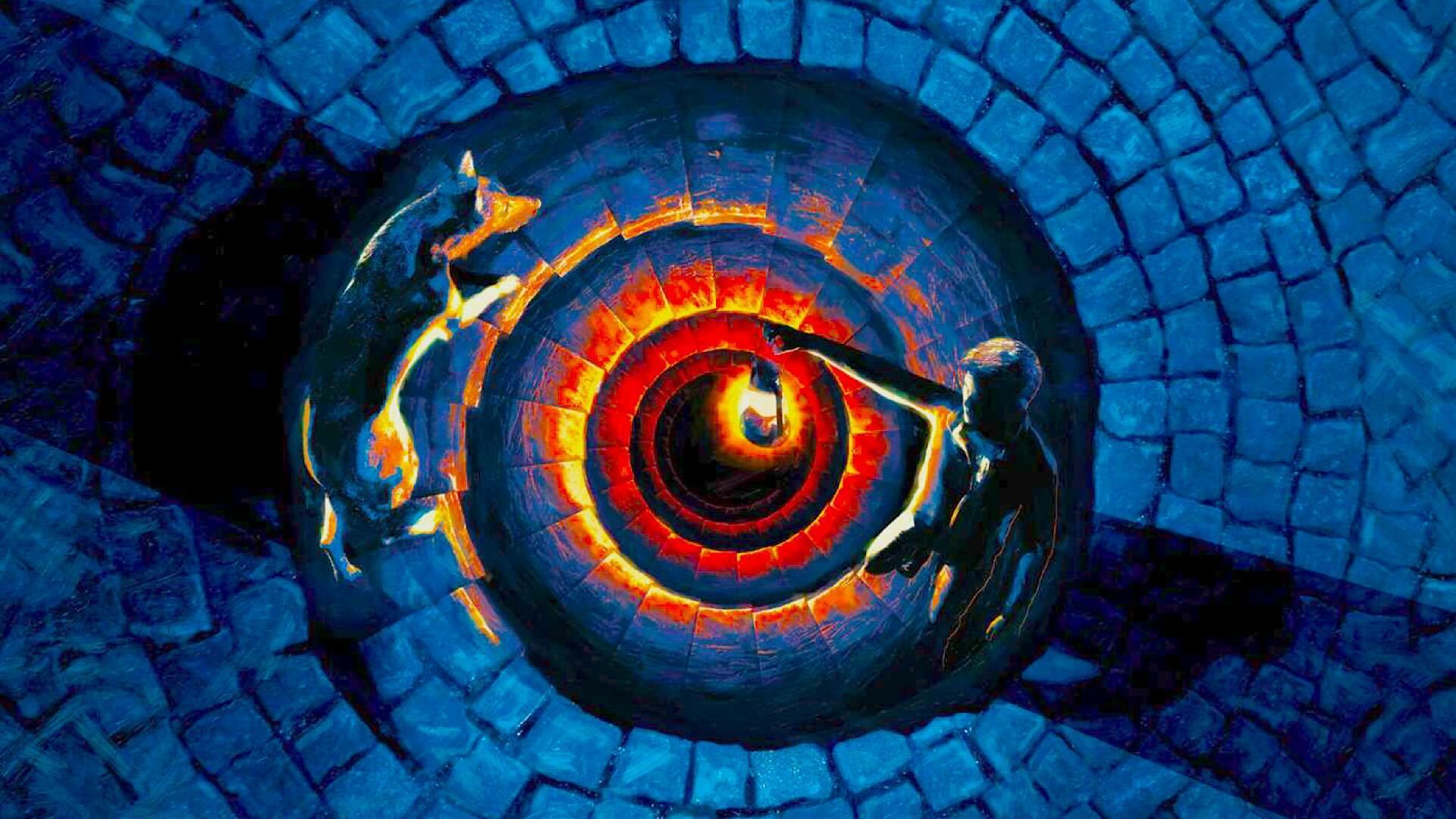 Stephen King's Fairy Tale Getting 10-Part Series Adaptation from Bourne Identity Director and A24