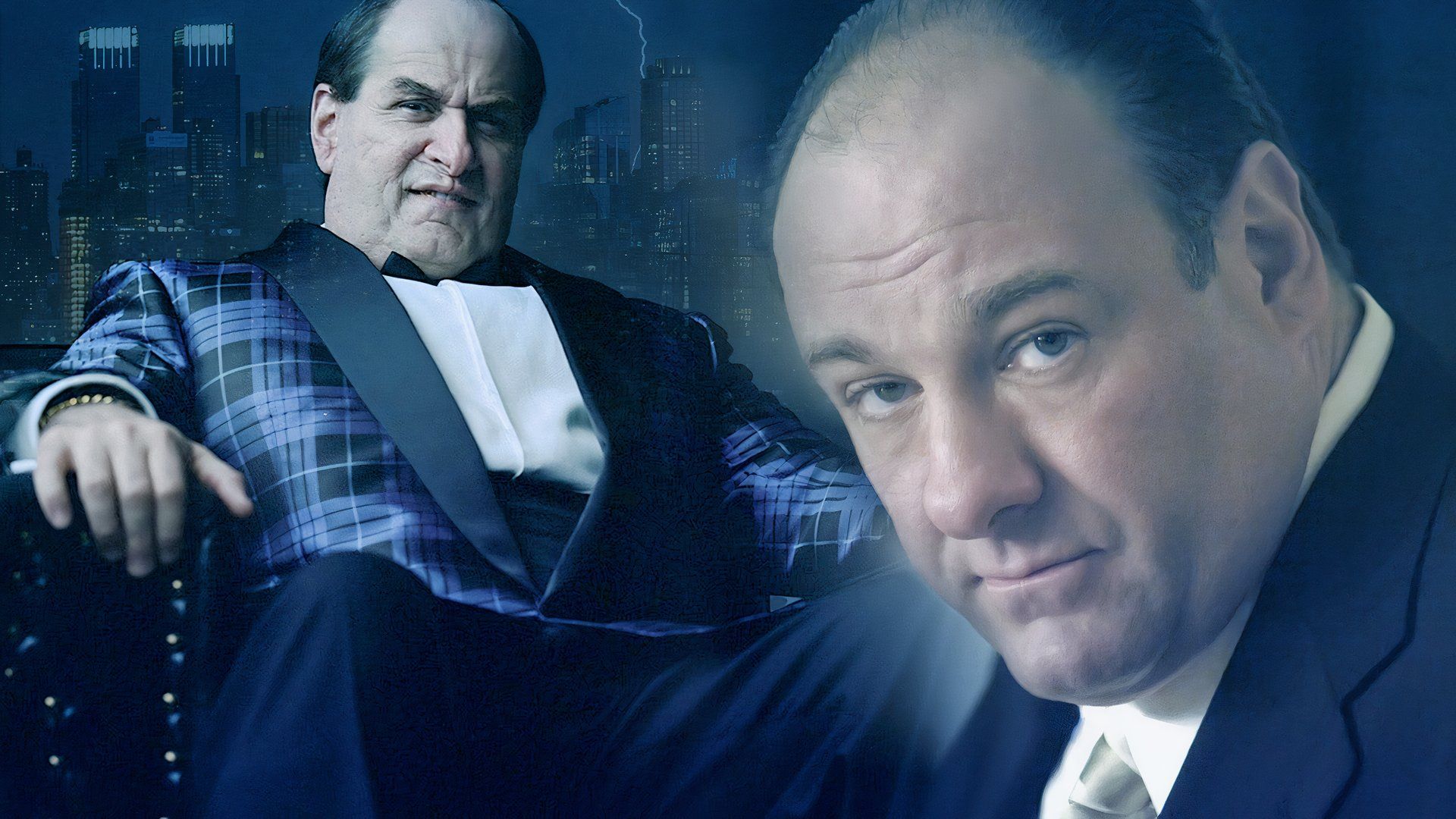 The Penguin Is Essentially a Sopranos Reboot (and That's a Good Thing)