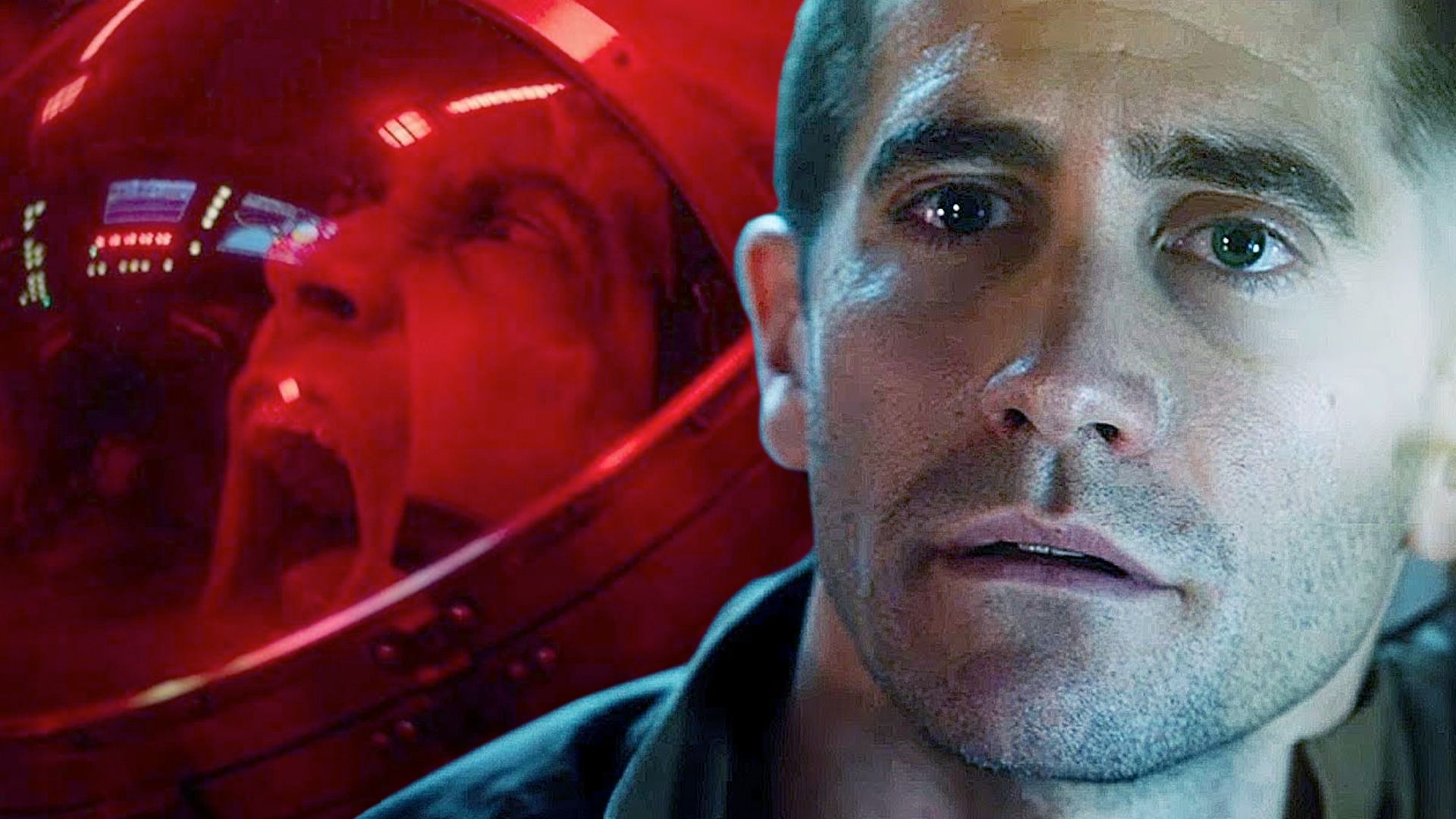 Fans Thought Jake Gyllenhaal's Life (2017) Would Be a Venom Prequel