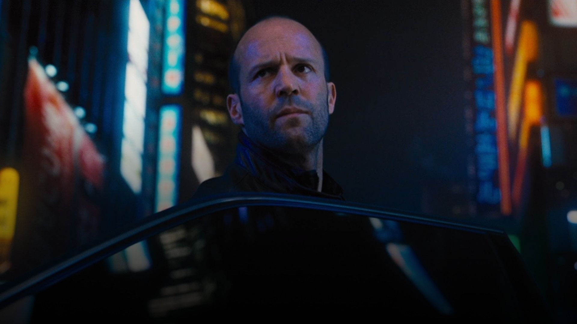 Netflix Is Now Streaming Jason Stathams Fast & Furious Debut