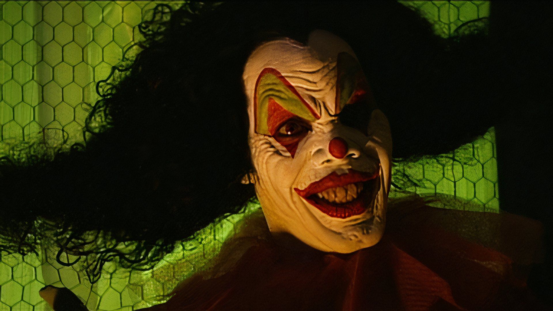 10 Best Evil Clown Movies to Watch After Terrifier