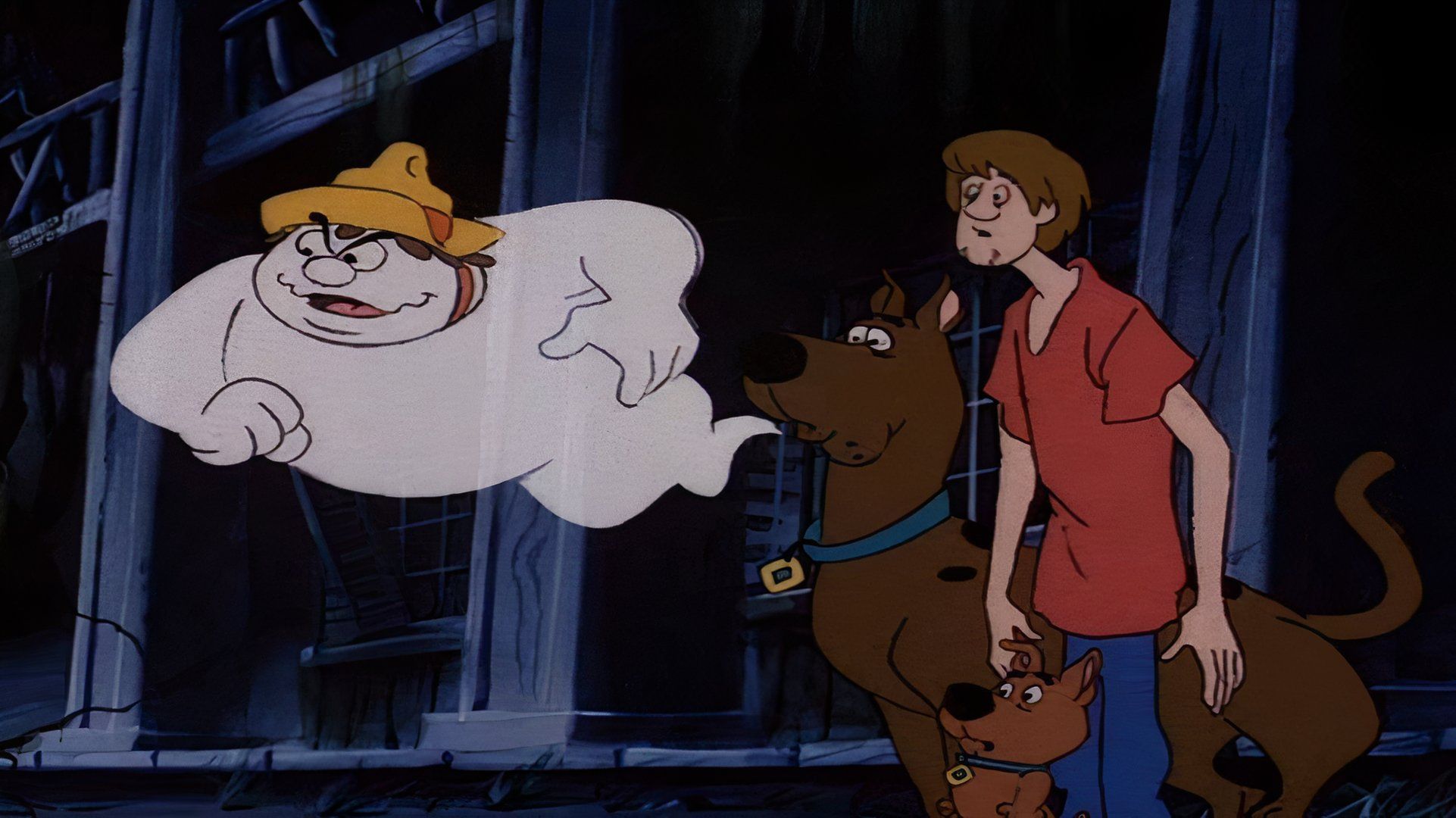 14 Best Movies and Shows Where Scooby-Doo Met Real Monsters