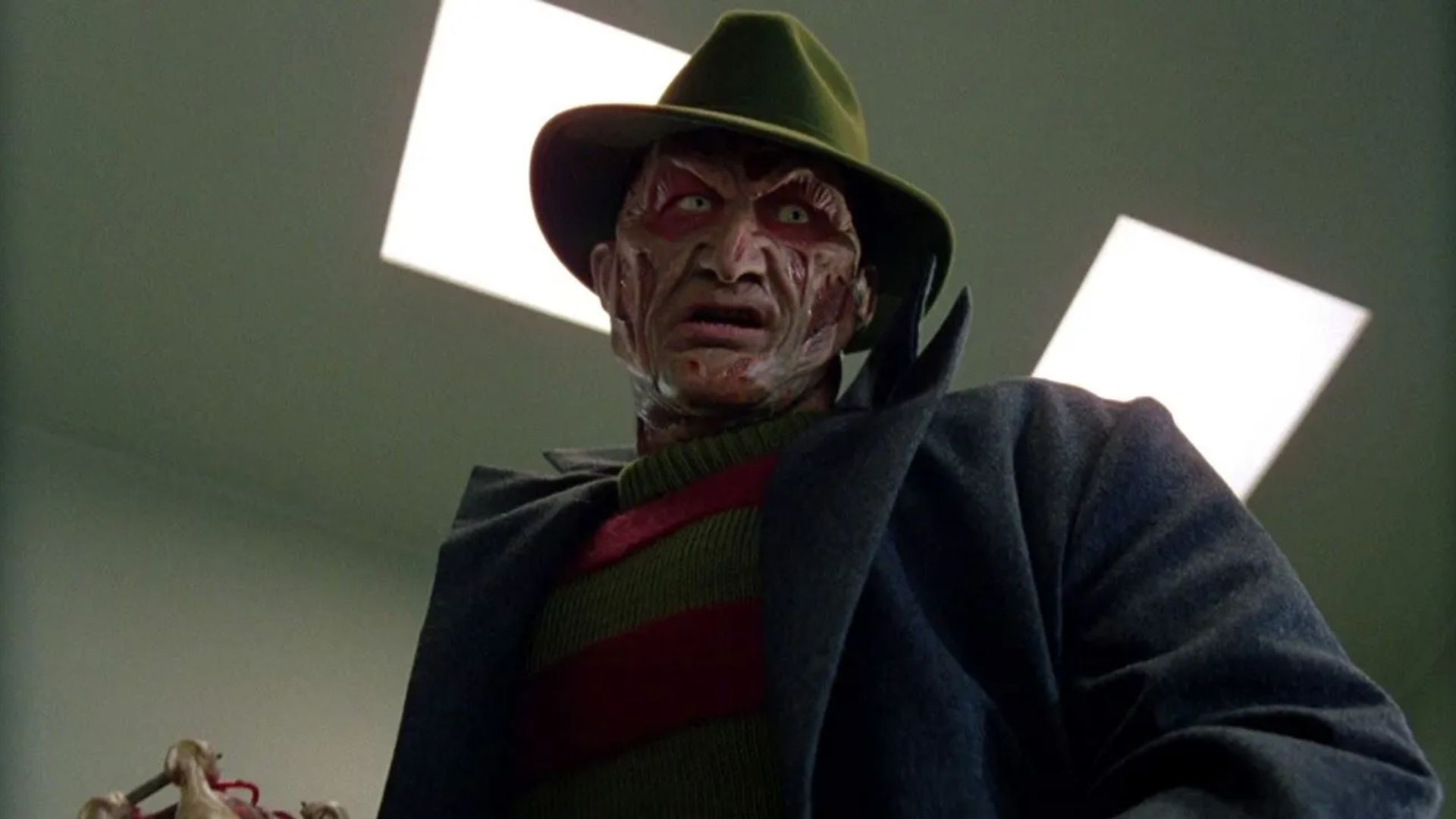 Robert Englund Reveals the Only Way He Can Play Freddy Krueger Again