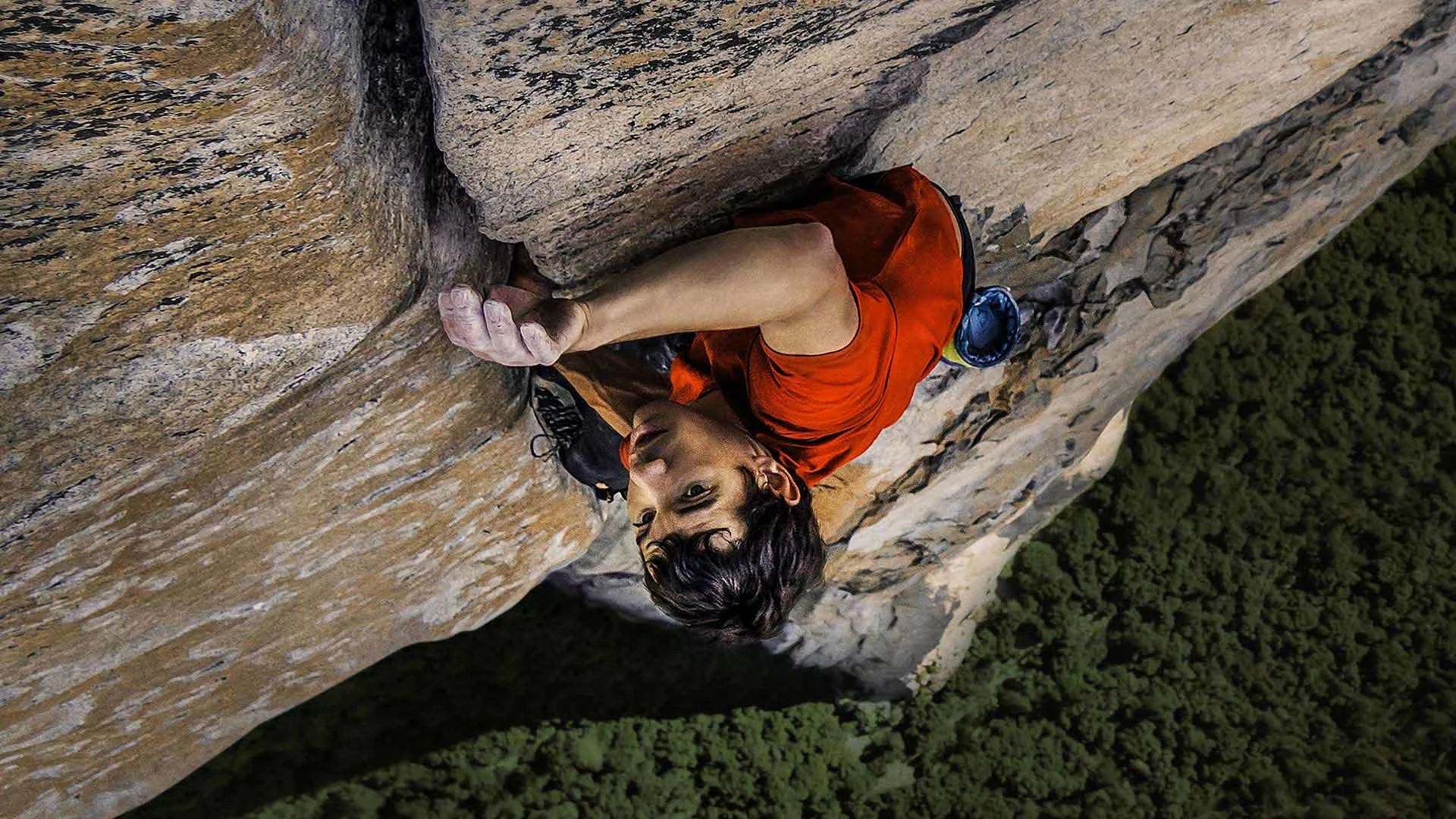 Free Solo and Endurance Directors Reveal Their Next Documentary Project