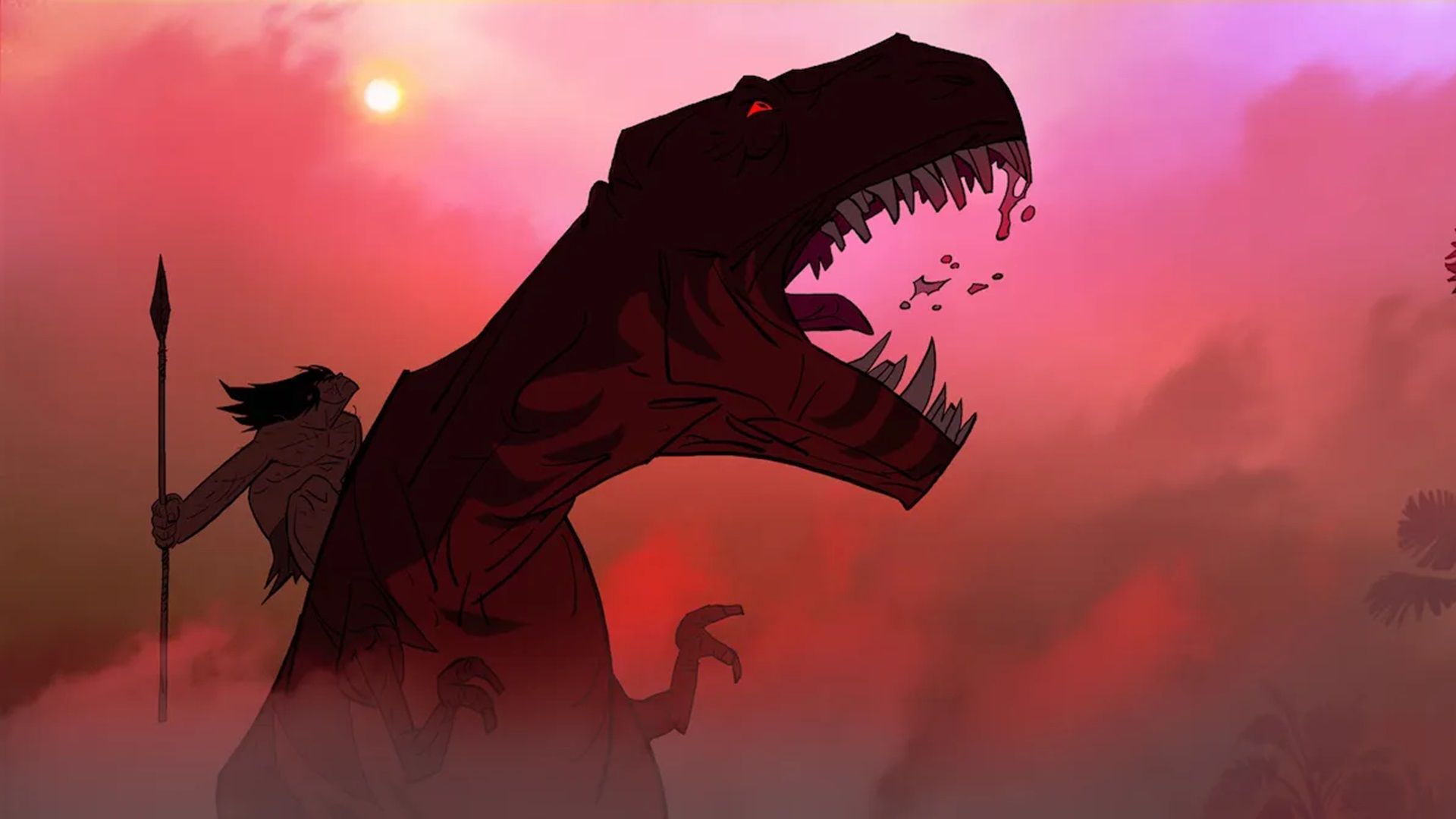 Primal Season 3 Gets Exciting Update From Genndy Tartakovsky