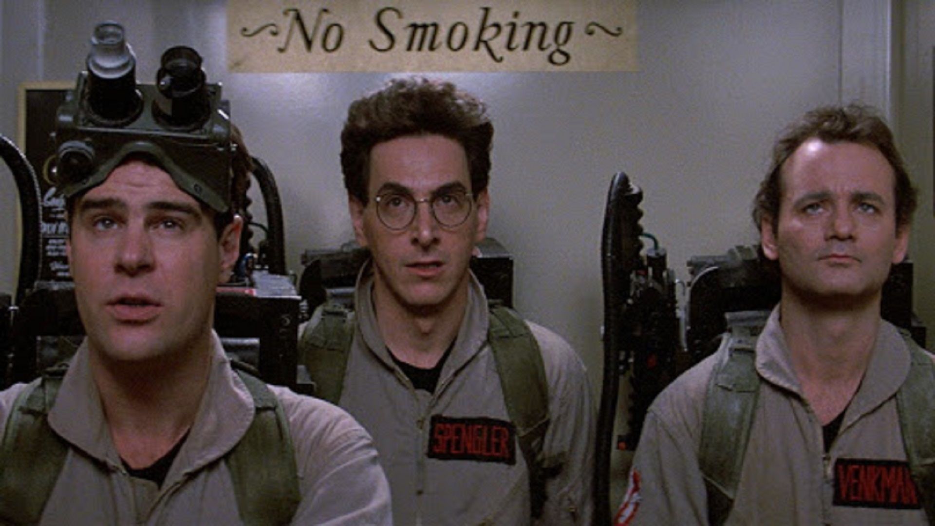 Ghostbusters Is Still the Best Film in the Franchise