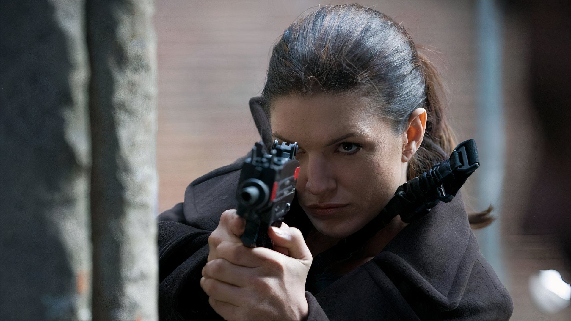 14 Best Action Movies With Female Leads