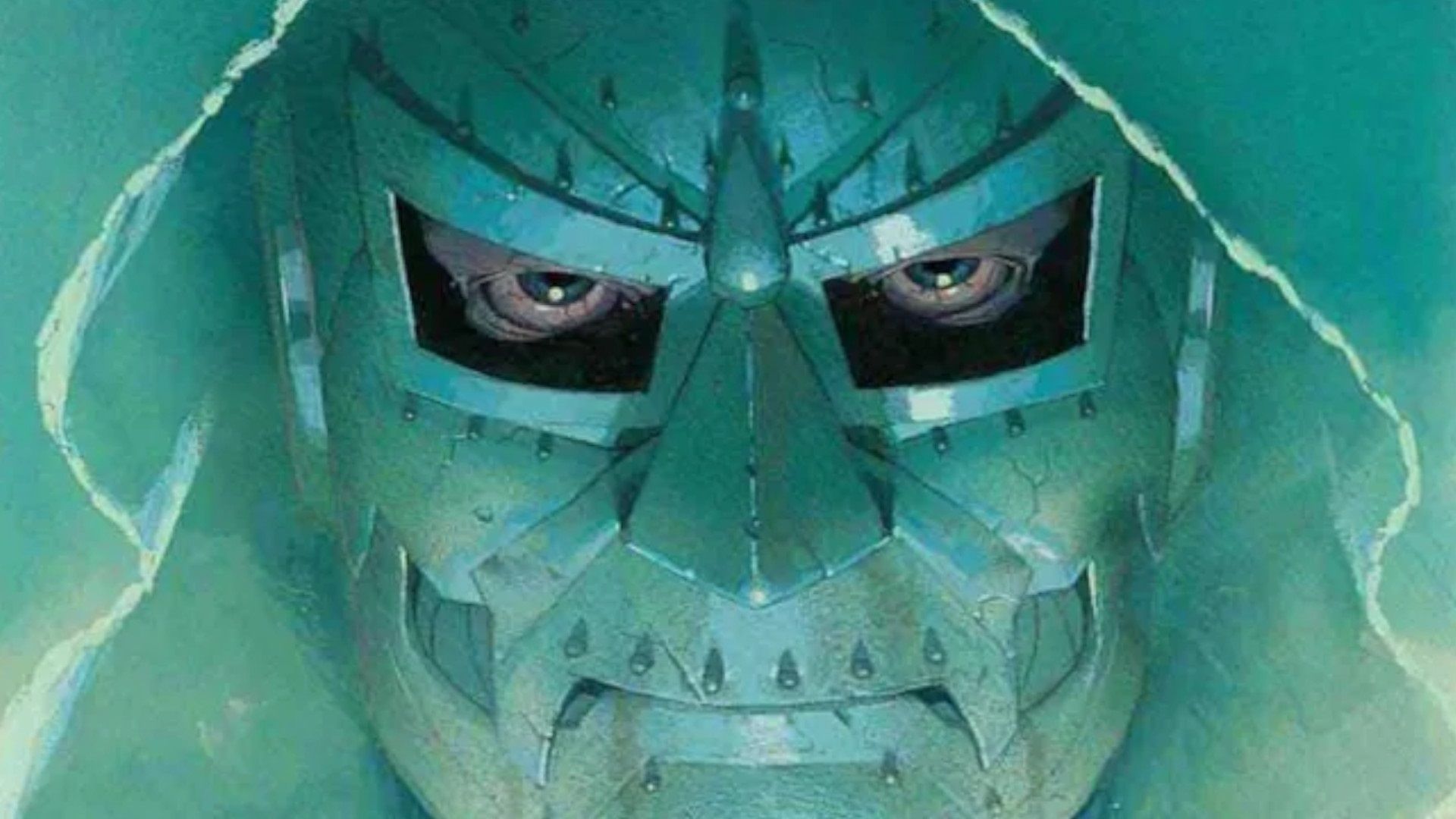 8 Best Versions of Doctor Doom the MCU Could Take Influence From