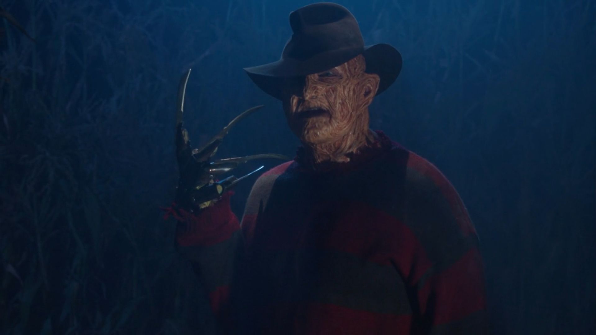 8 Best Freddy Krueger Appearances Outside the Nightmare on Elm Street Movies