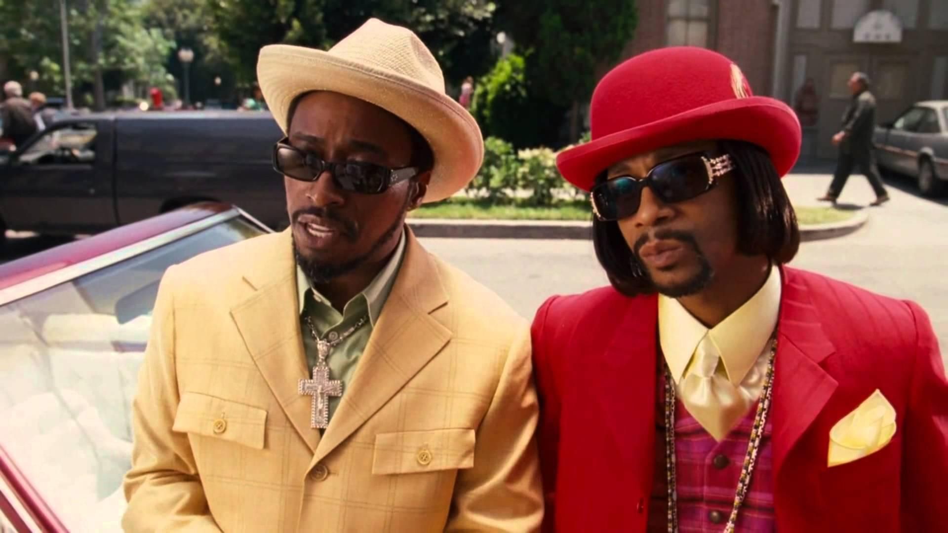 Eddie Murphy Followed Up His Oscar Nom with an Awful Performance in Norbit