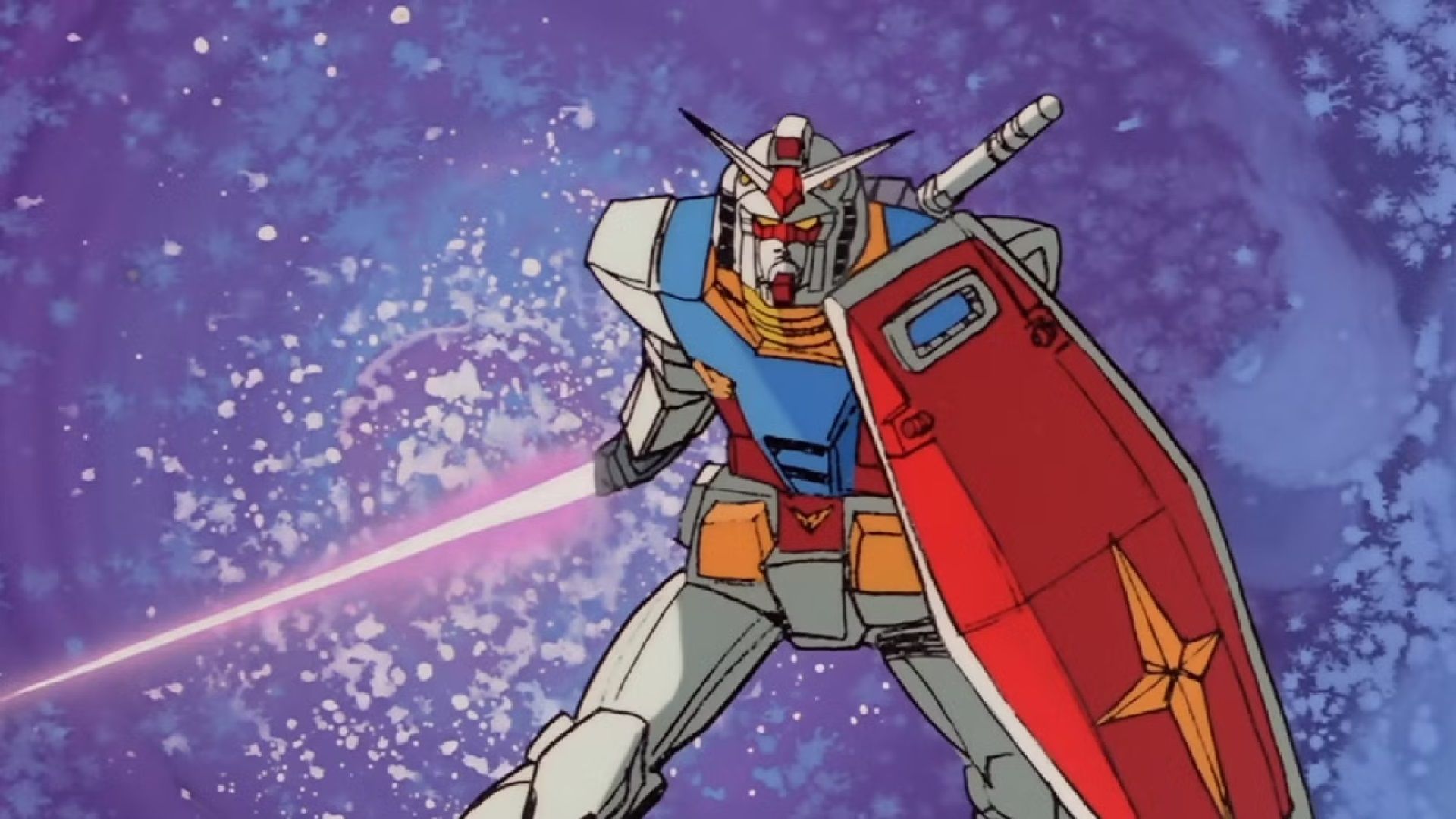 Gundam Movie Taps Jim Mickle to Replace Director Jordan Vogt-Roberts