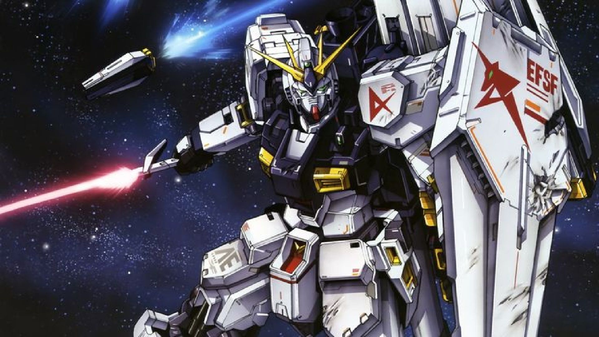 Gundam Movie Taps Jim Mickle to Replace Director Jordan Vogt-Roberts