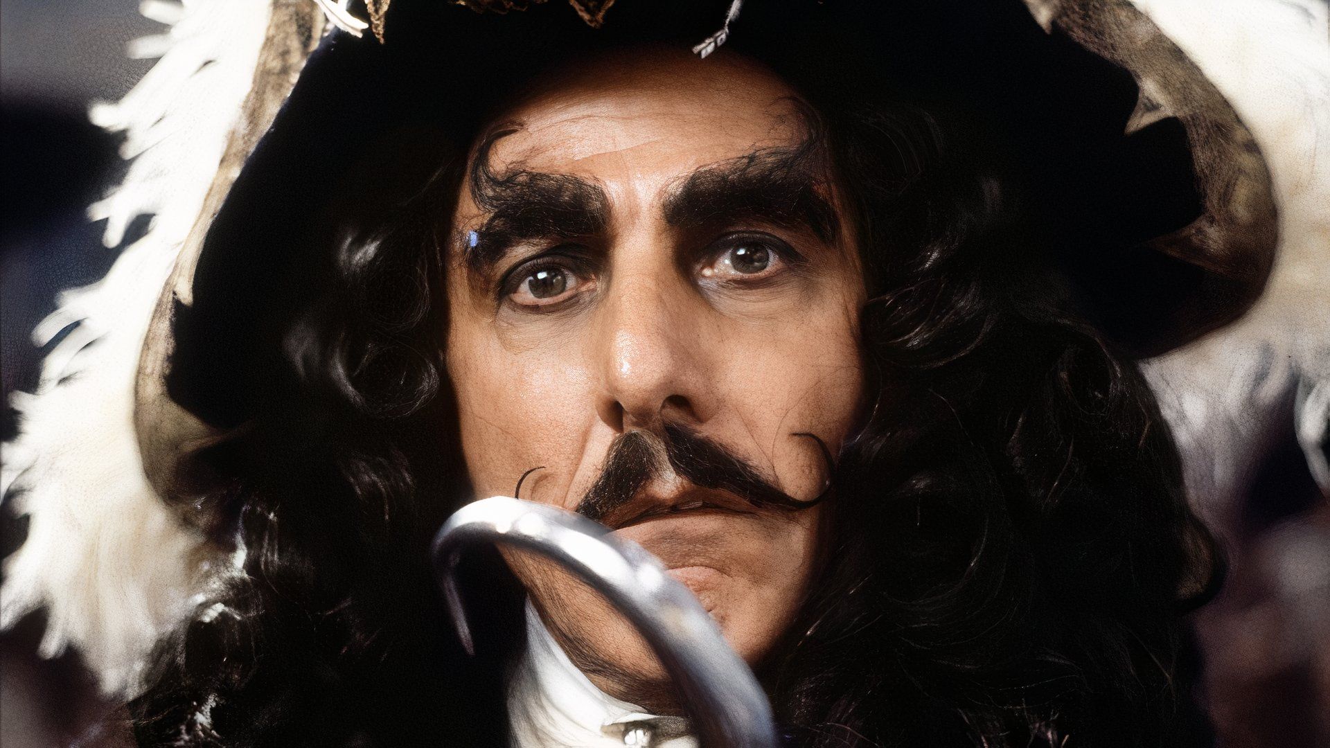 Why Steven Spielberg Dislikes Hook Despite It Being a Cult Classic