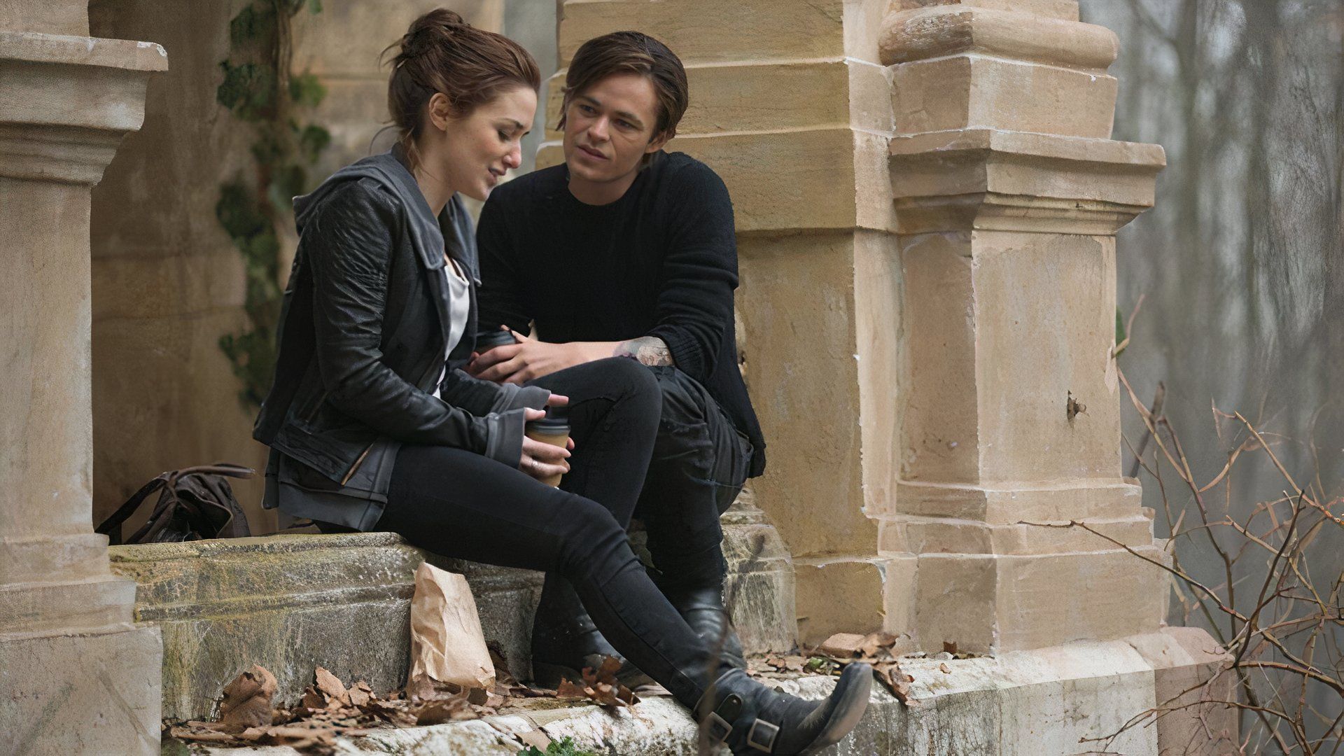 Fallen Is One of the Worst YA Book to Movie Adaptations on Rotten Tomatoes