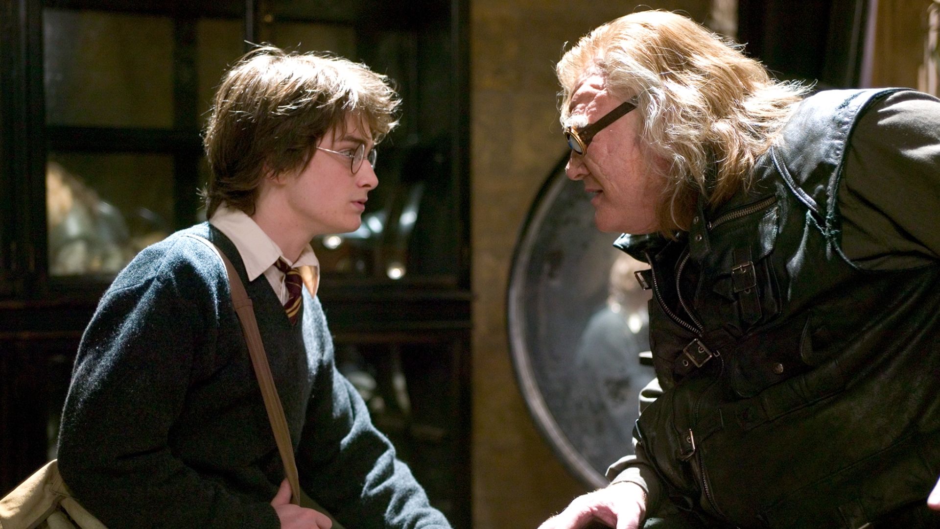 'Harry Potter' Series Could Shoot Seasons Back-to-Back to Avoid Child Actors Aging