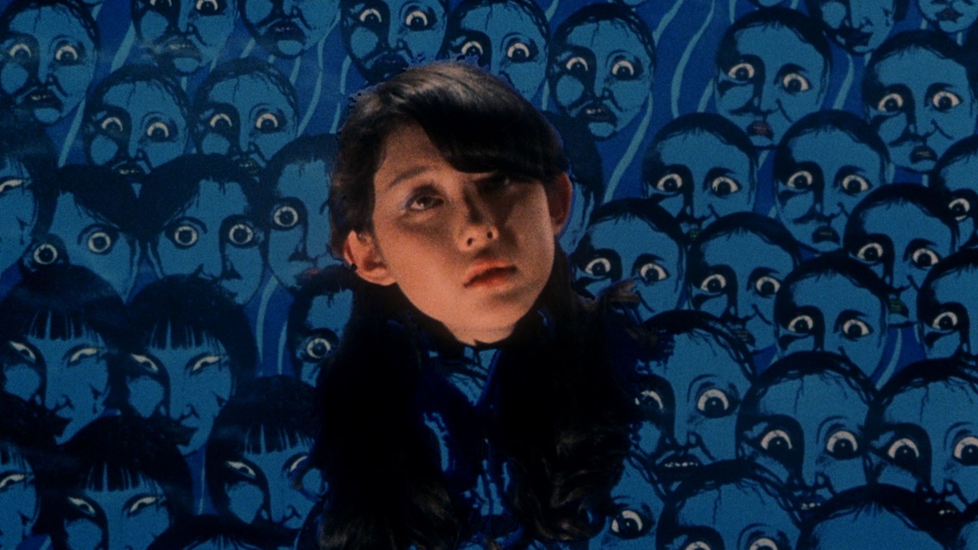 House Is a Japanese Horror Film and One of the Strangest Halloween Movies