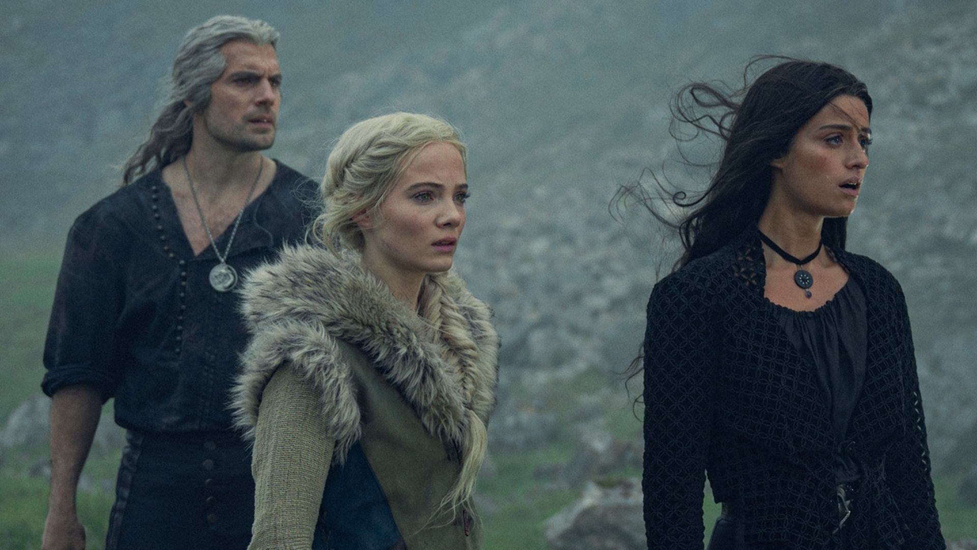 The Witcher Star Freya Allan Teases Production Wrap on Season 4