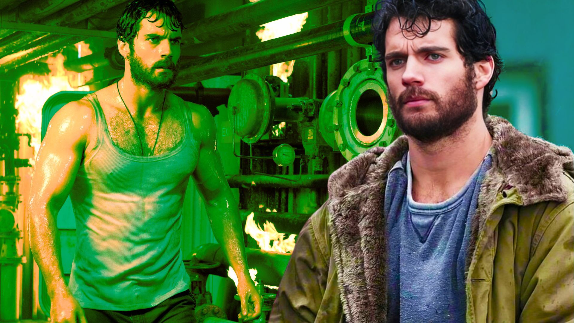 Henry Cavill Followed His Worst Movie with a Box Office Hit in Man of Steel