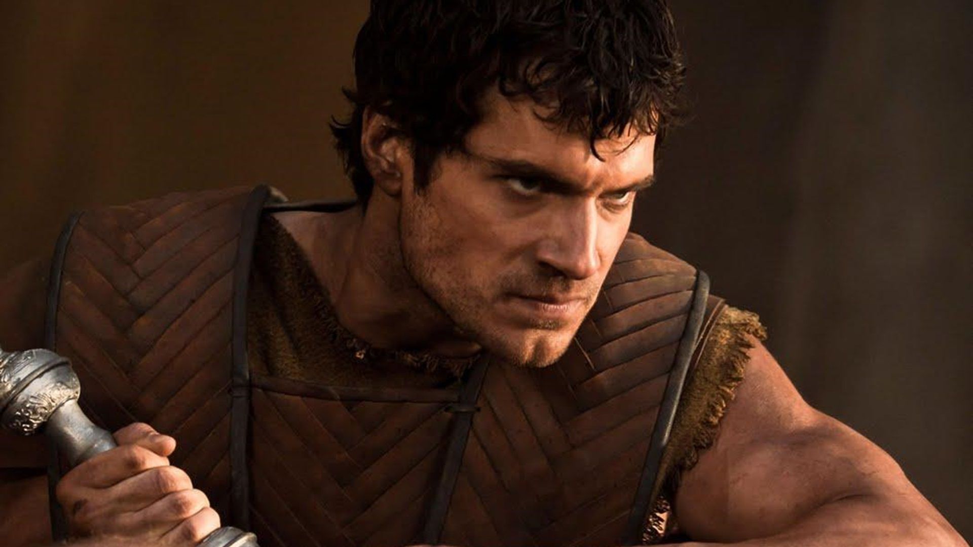 Henry Cavill & The Rock Lead Sequel to Zack Snyder's 300 in Epic Concept Trailer