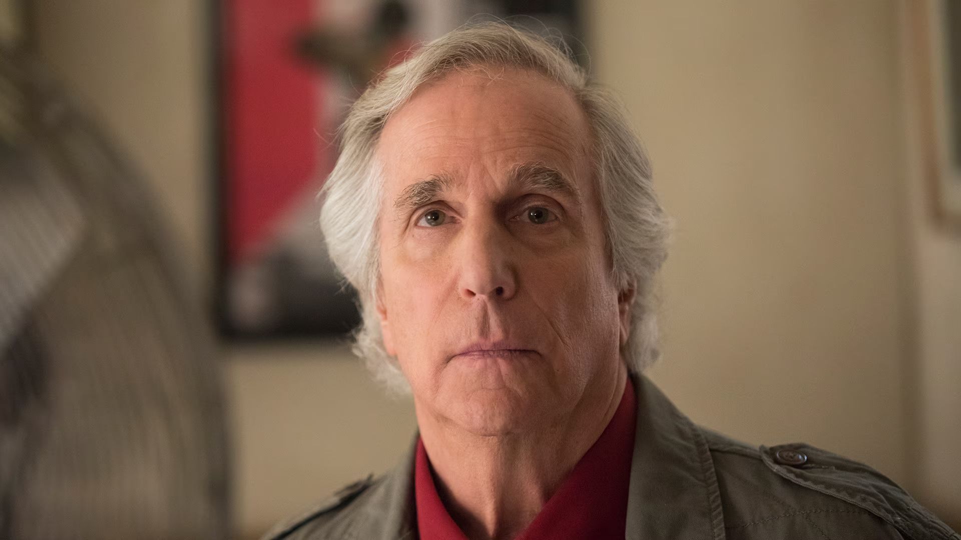 Henry Winkler Reveals Funny Story Behind His Casting in Adam Sandlers The Waterboy