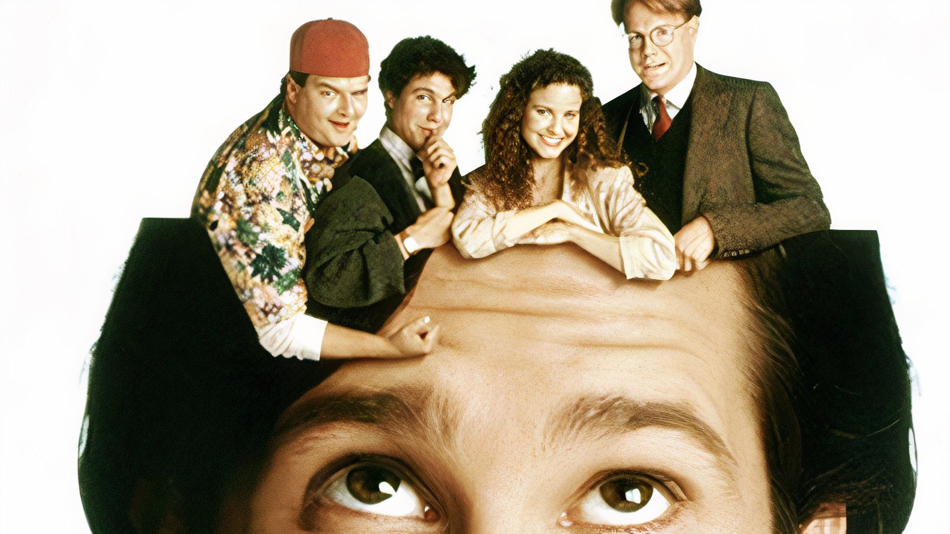 11 Lesser-Known '90s Sitcoms