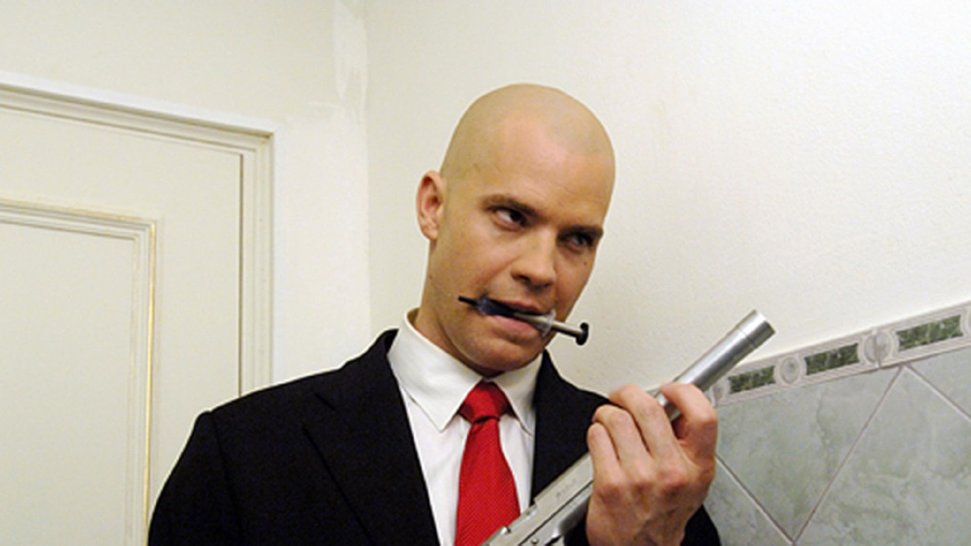 Timothy Olyphant's Hitman Is an Underrated Video Game Adaptation