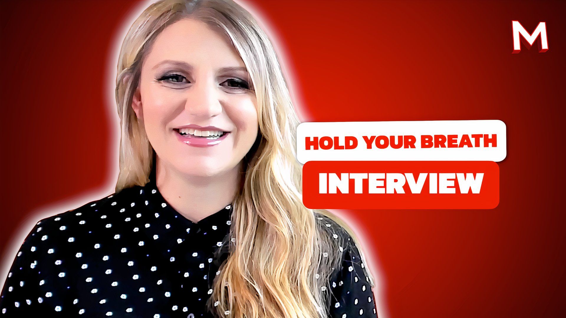 Hold Your Breath Star Annaleigh Ashford on Her Hulu Horror Film & Ryan ...