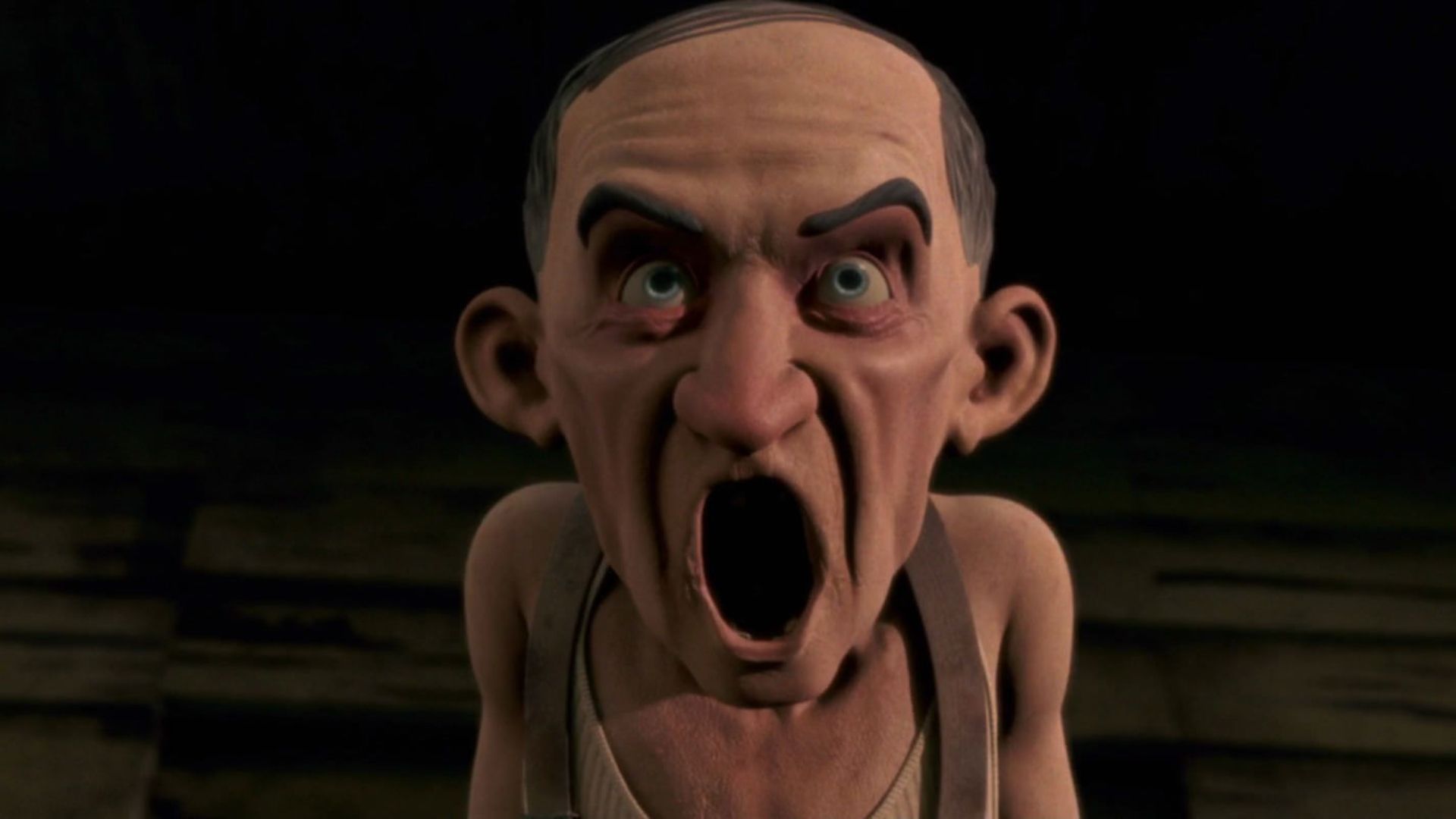 Monster House Released 18 Years Ago, and Its Streaming for Free