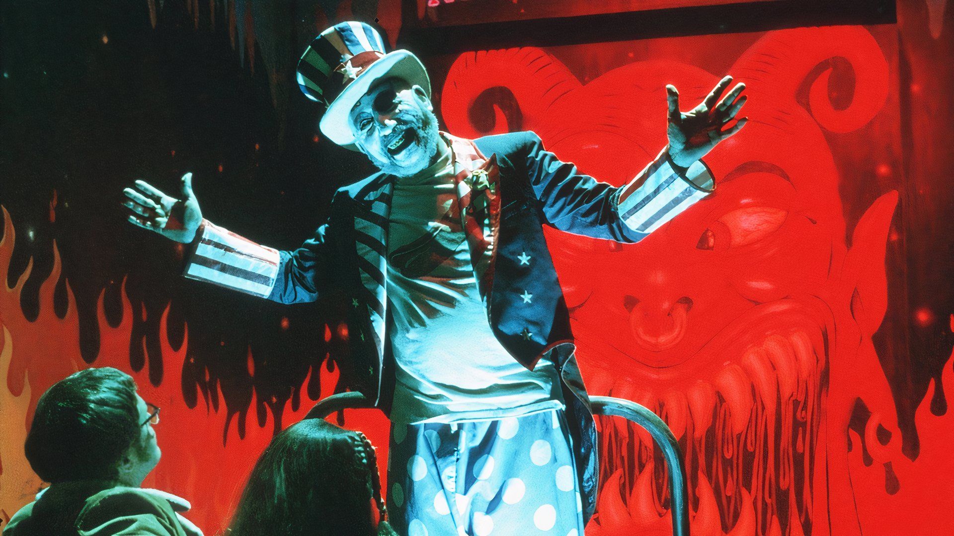 10 Best Evil Clown Movies to Watch After Terrifier