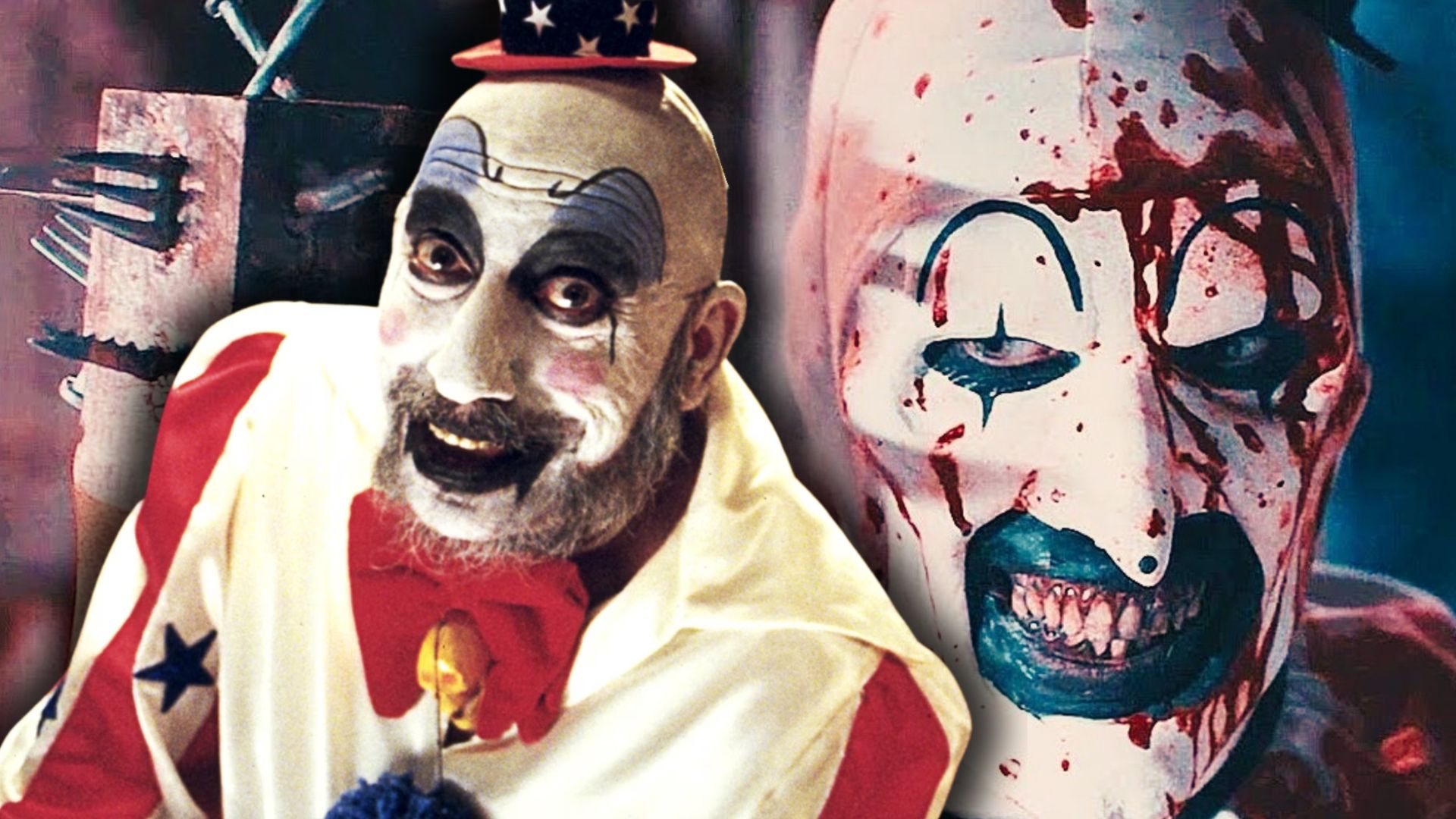 10 Best Evil Clown Movies to Watch After Terrifier