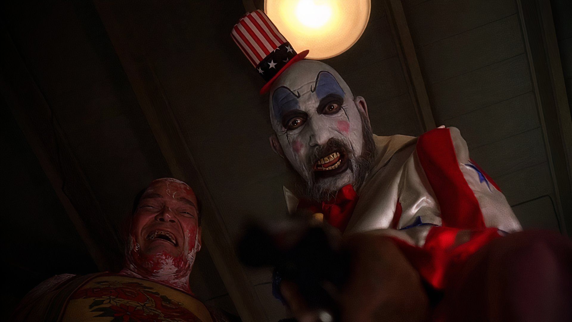 10 Best Evil Clown Movies to Watch After Terrifier