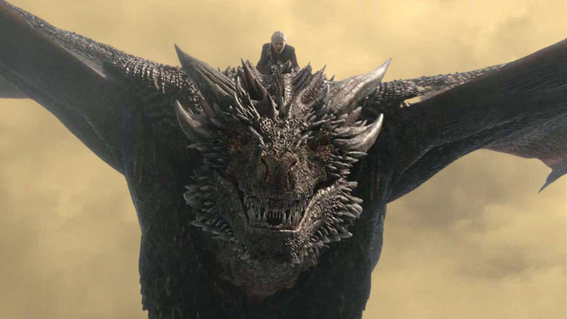 10 Dragons From the Books We Haven't Seen in House of the Dragon Yet