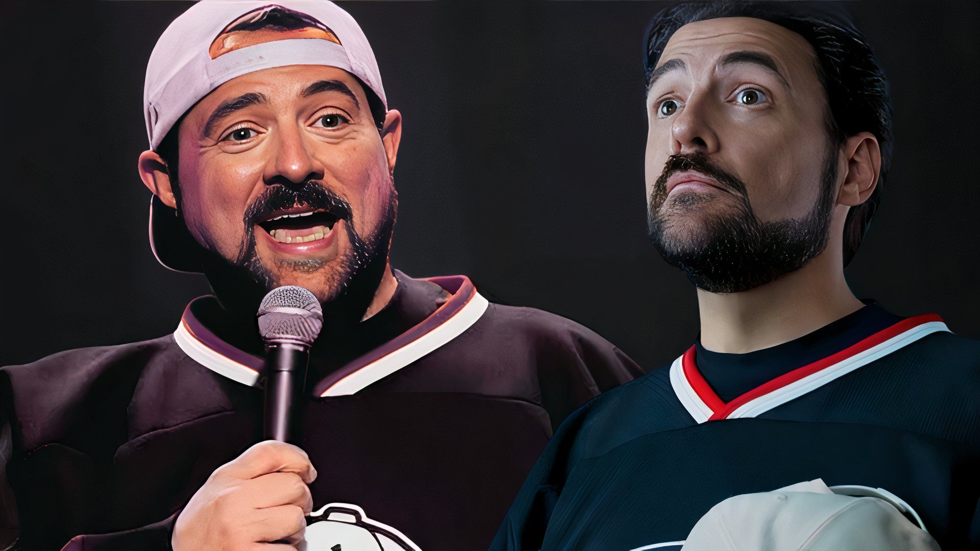 Kevin Smith's Stand-Up Performances May Now Be Better Than His Movies